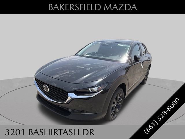 2026 Mazda CX-30 2.5 S Select Sport AWD