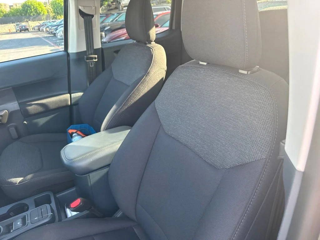 2025 Ford Maverick XL - Photo 6