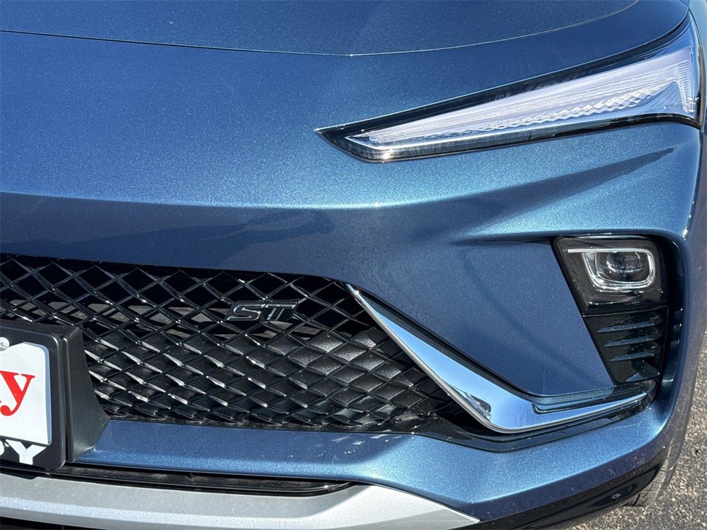 2026 BUICK ENVISTA - Image 10