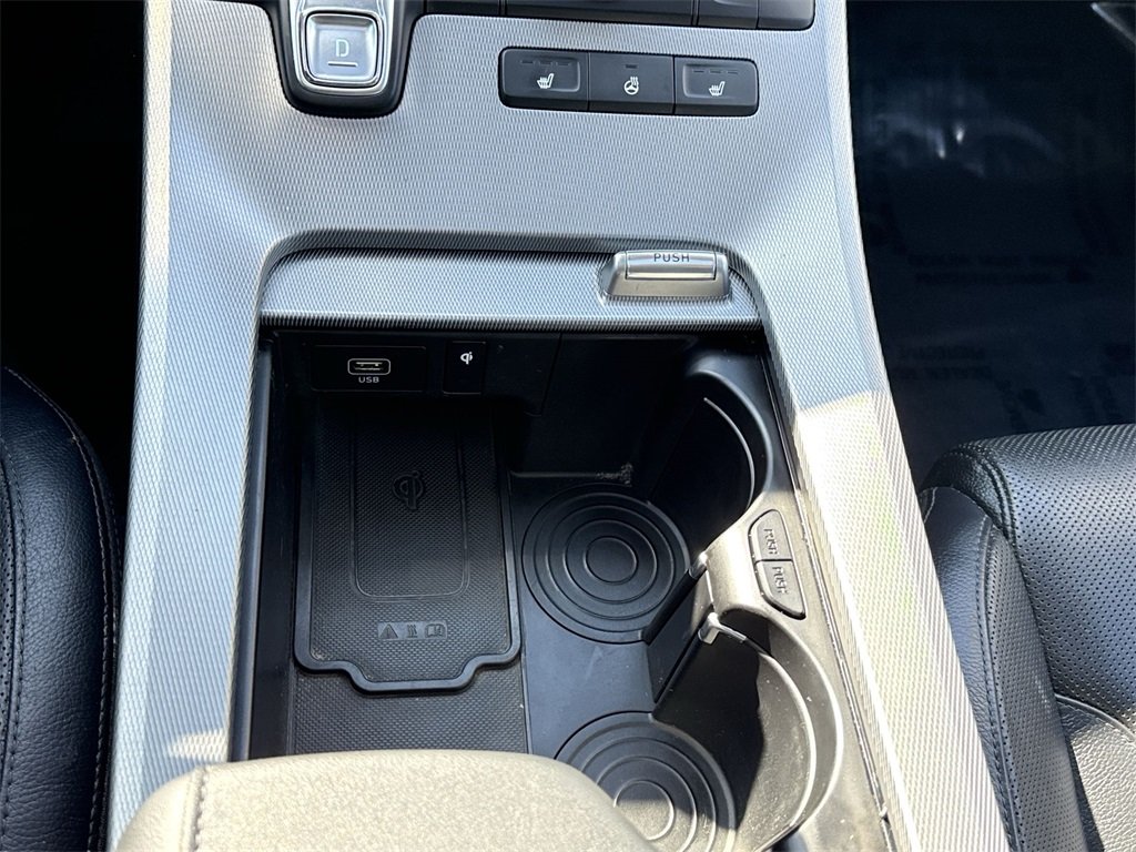 2020 HYUNDAI PALISADE - Image 19