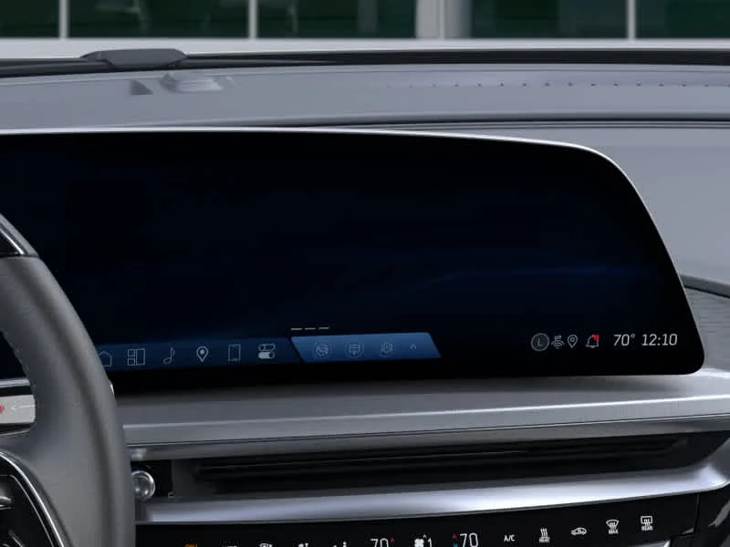 2026 Cadillac LYRIQ Signature Luxury - Photo 20