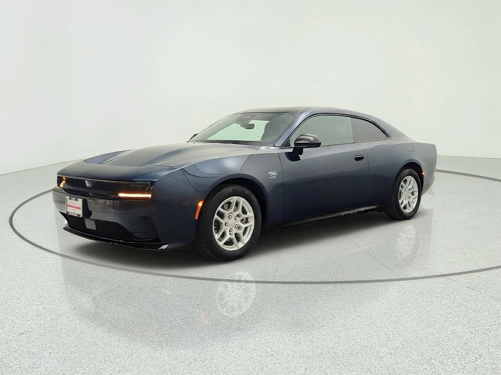 2025 Dodge Charger Daytona