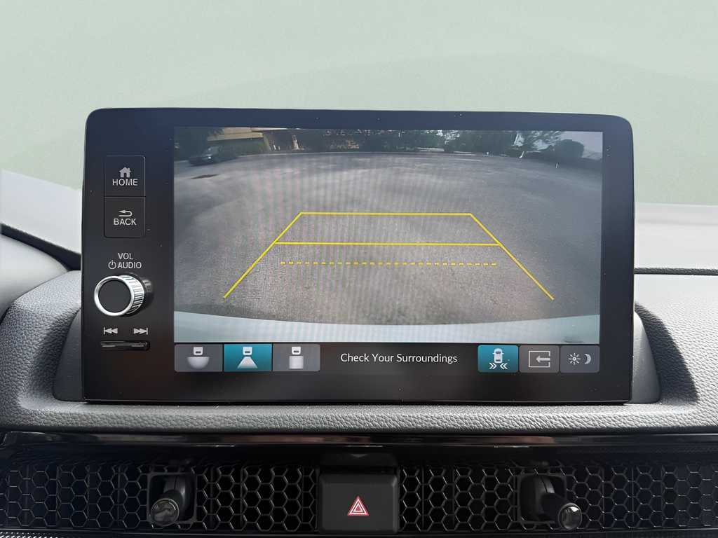 Used 2024 White Honda EX-L image 19