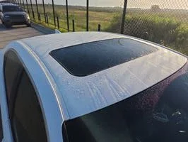 Used 2017 White Lexus 350 image 7
