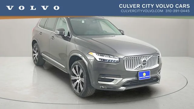 2025 Volvo XC90 B6 Ultra Bright 7-Seater 4WD's photo