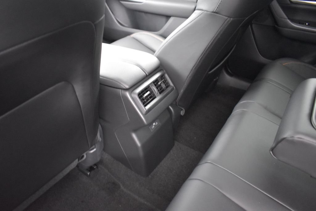 New 2026 Wind Chill Pearl Mazda Premium AWD image 23