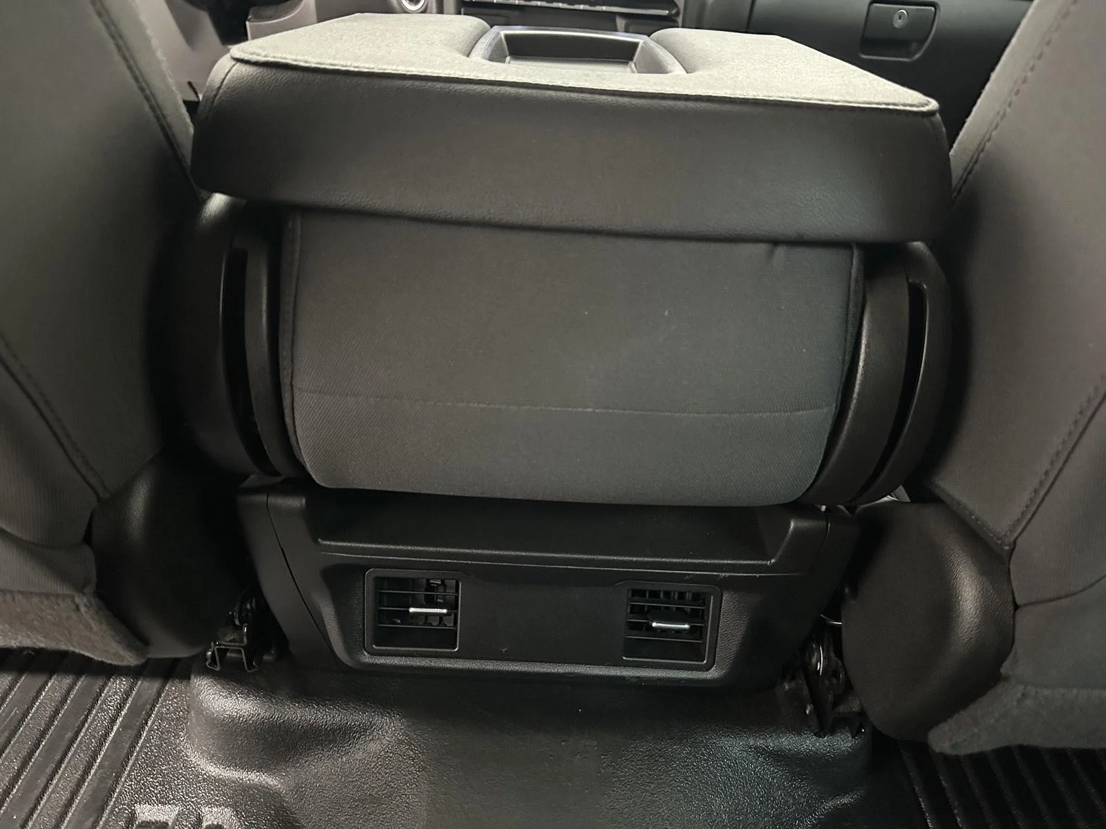 Used 2022 Red Hot Chevrolet Work Truck image 20