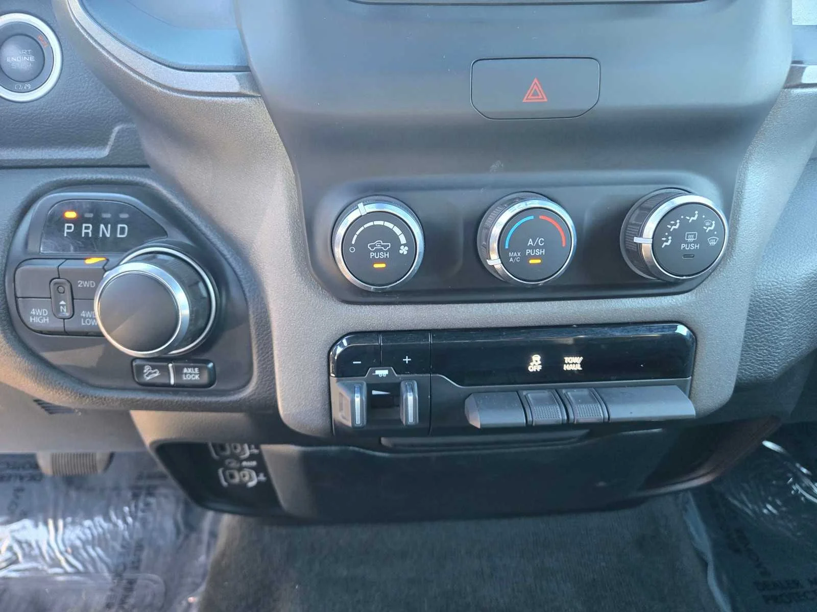 Used 2022  Ram Tradesman image 16
