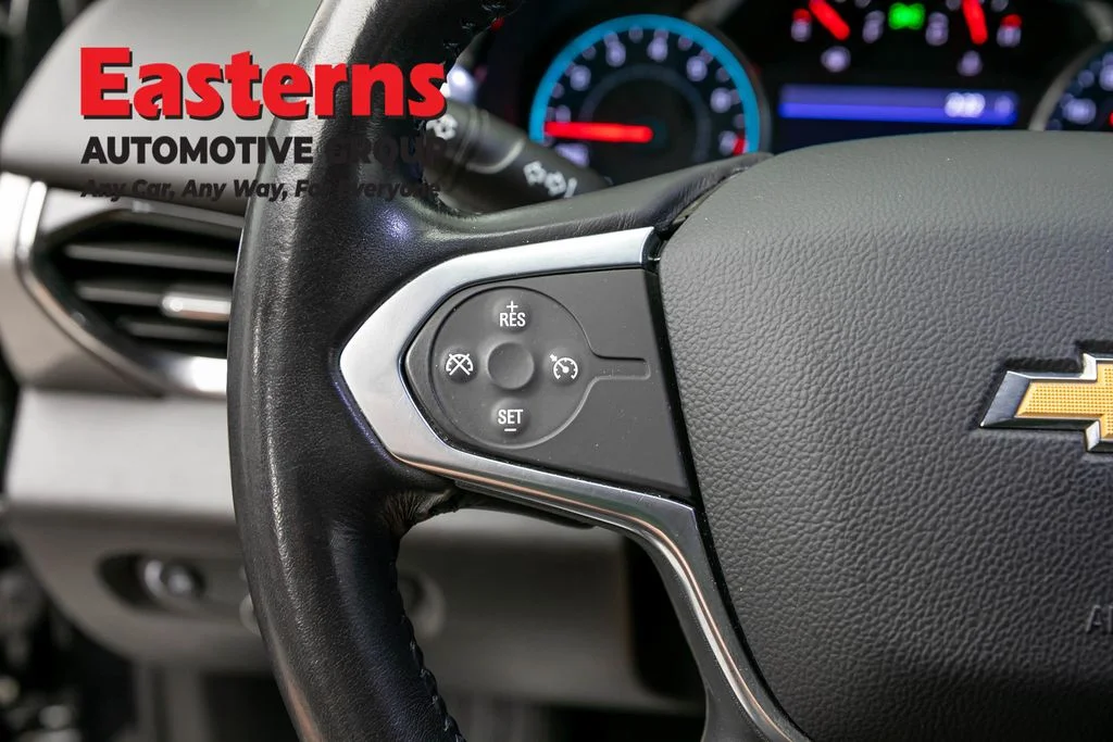 Used 2020 Black Chevrolet LT image 71