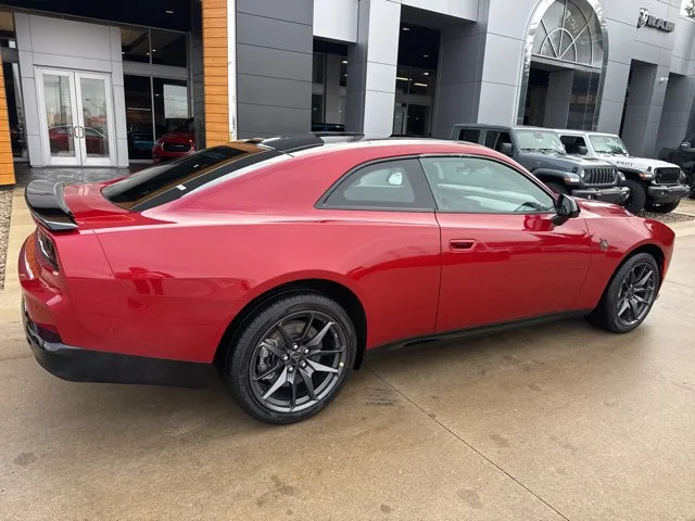 New 2026  Dodge Scat Pack image 29