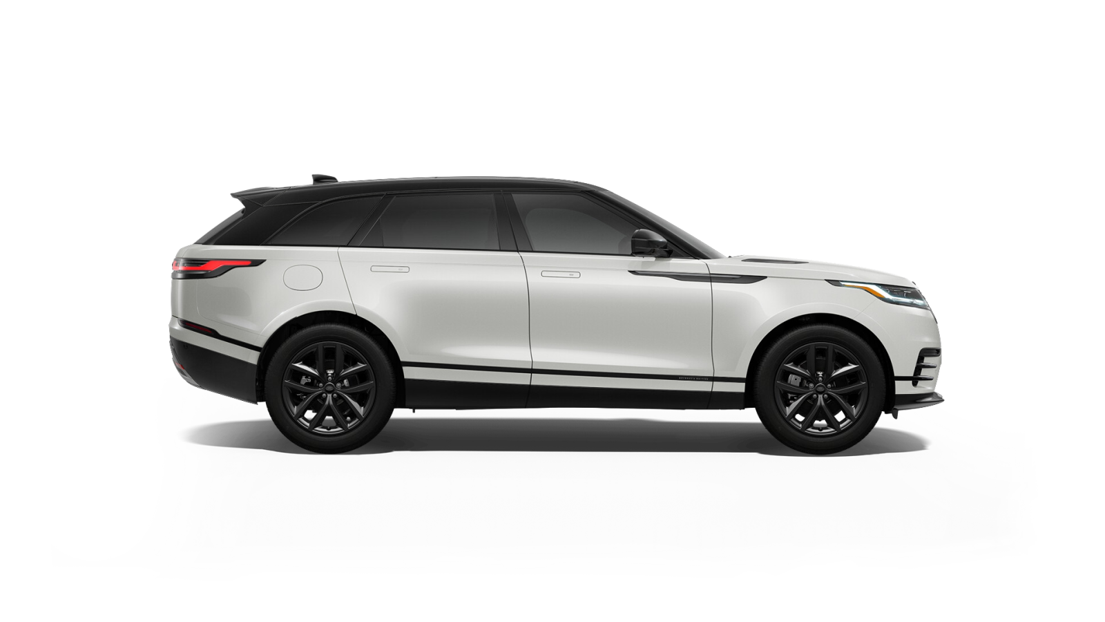 New 2026 Fuji White LAND ROVER Belgravia 250PS Auto image 3