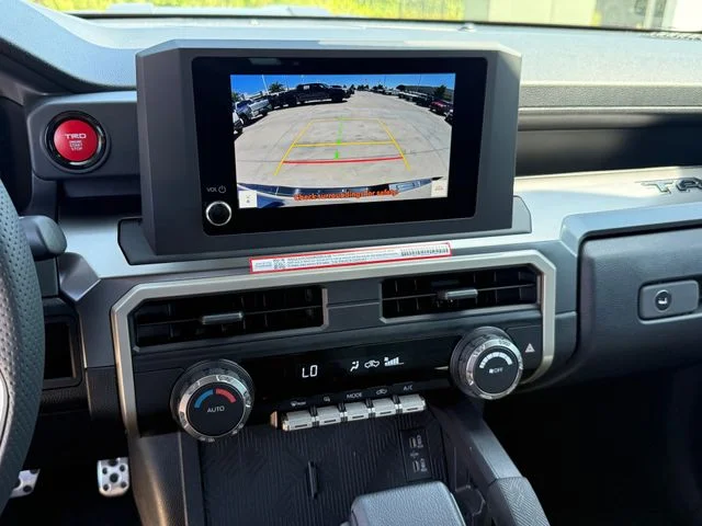 Certified Used 2025 UNDERGROUND Toyota TRD Sport image 21