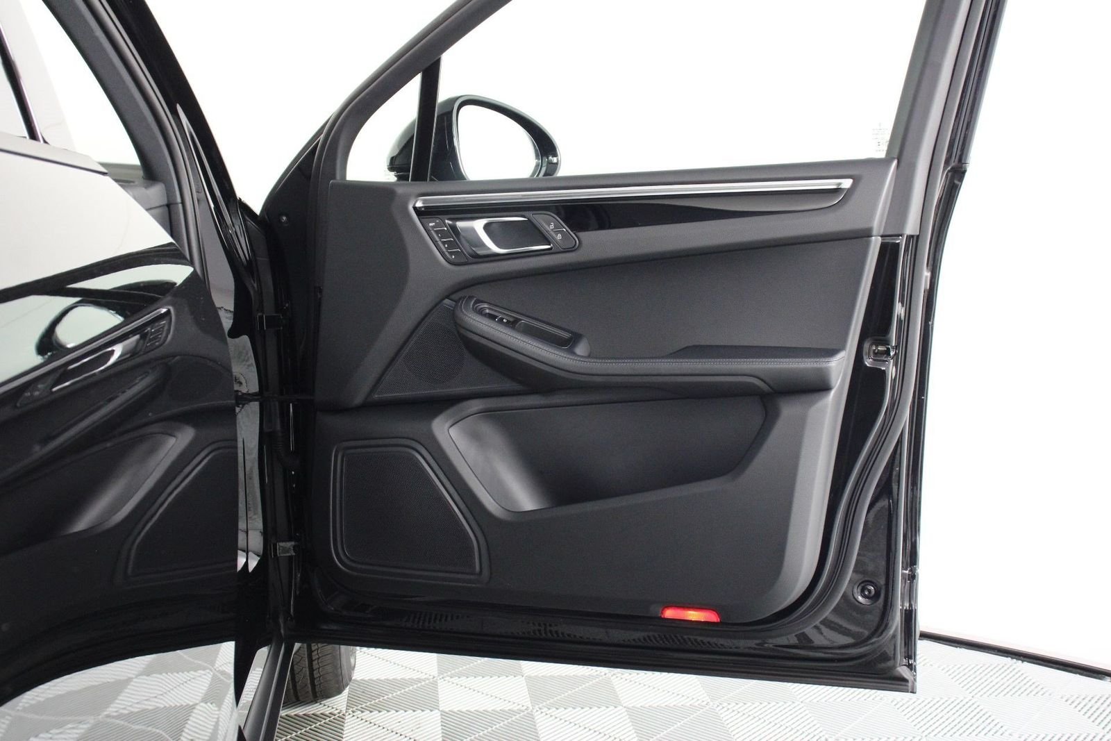 Certified Used 2026 Black Porsche  image 23