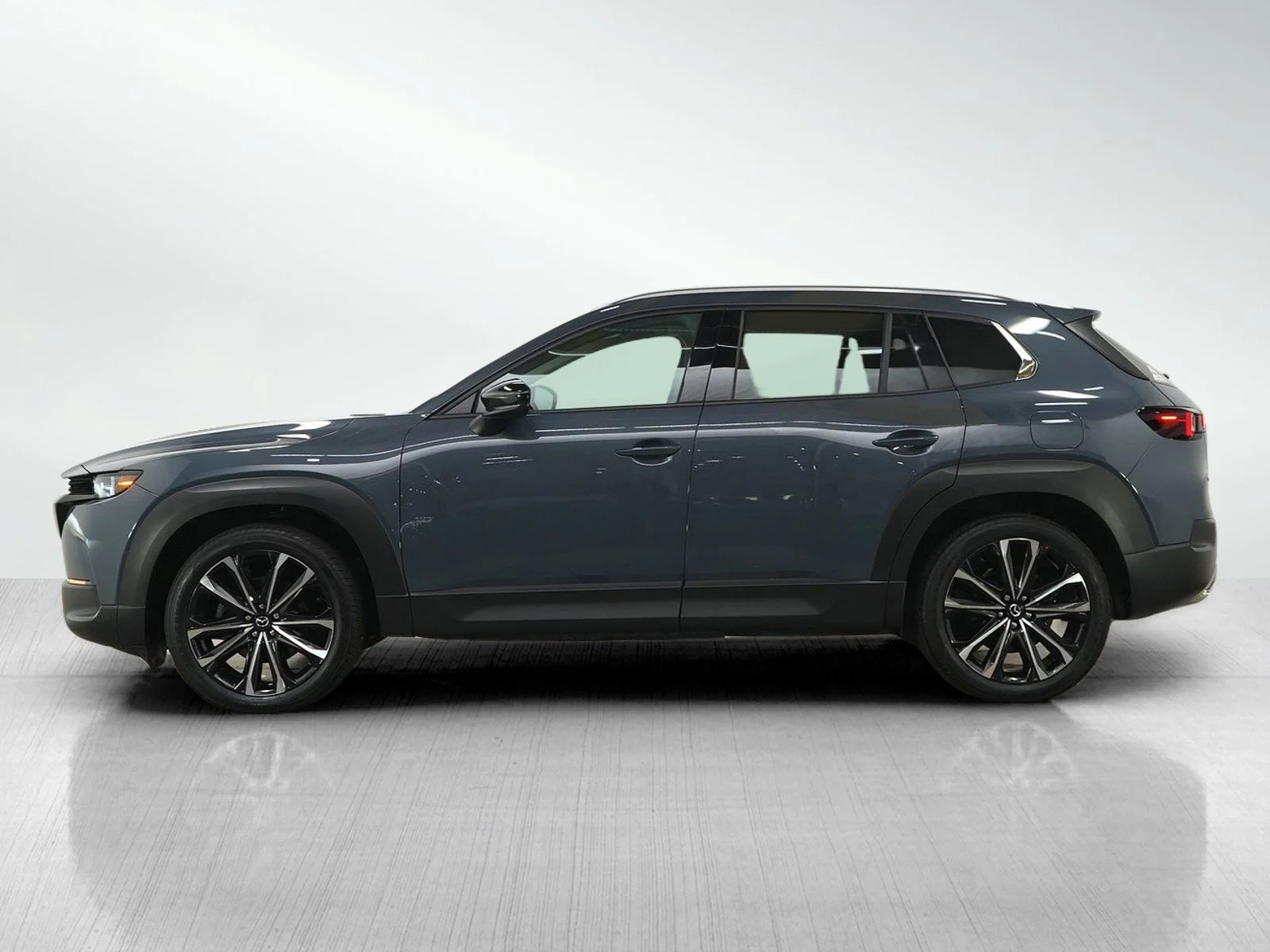 Used 2024 Mazda CX-50 GT with VIN 7MMVABDY9RN238444 for sale in White Bear Lake, Minnesota