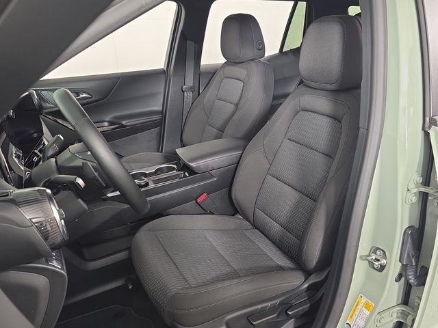 Used 2026 Green Chevrolet LT image 22