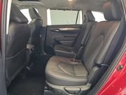 Used 2025 Pearl Toyota Limited image 13