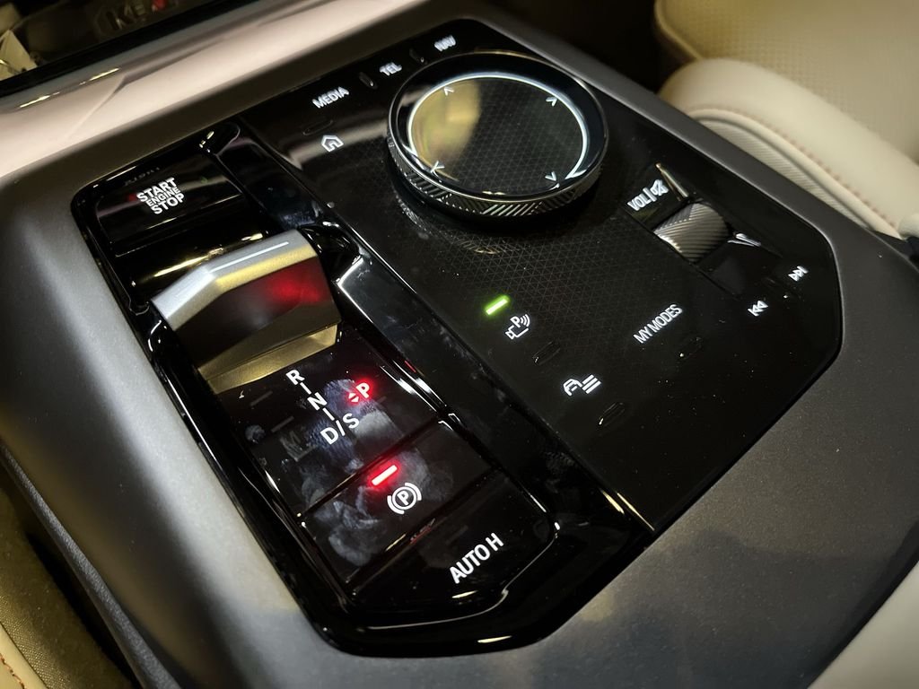 Used 2026 Dark Graphite BMW 30 xDrive image 20