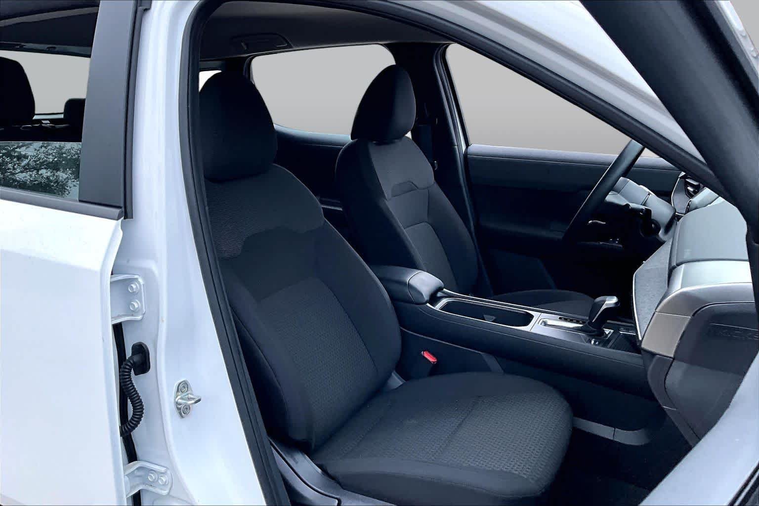 Used 2026 Fresh Powder Nissan S image 9