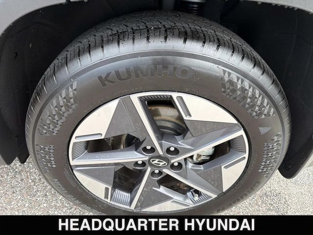 Certified Used 2026 Black Hyundai SEL image 29