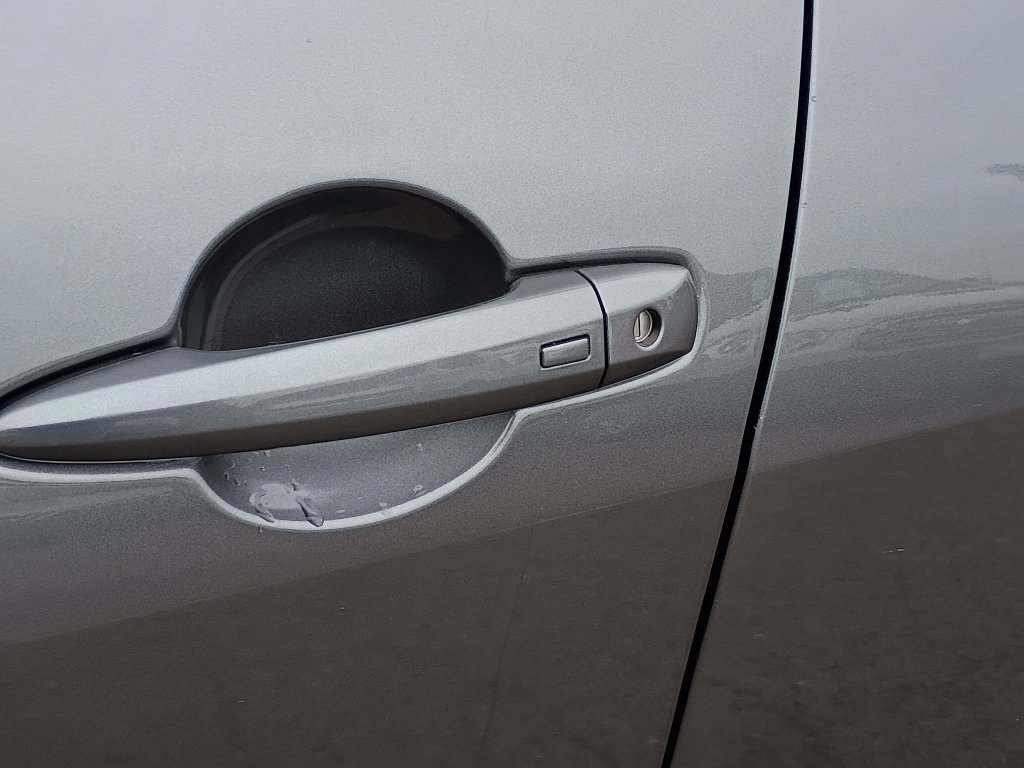 2025 Nissan Sentra SR - Photo 13