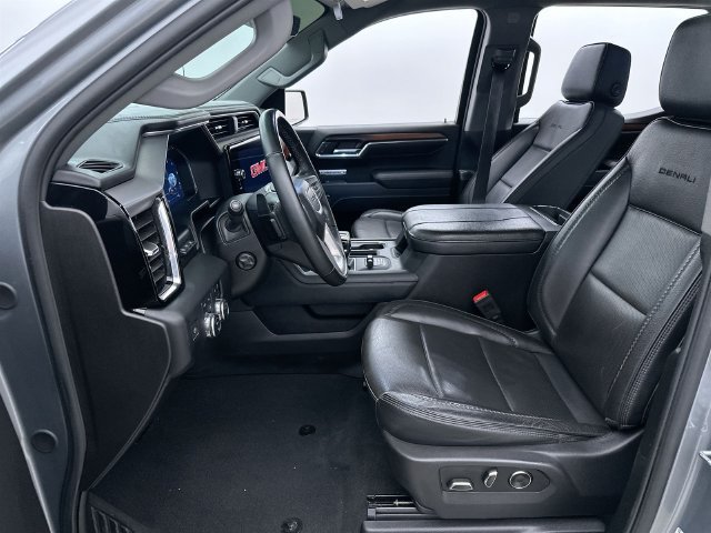 2024 GMC Sierra 1500 Denali Denali - Photo 9