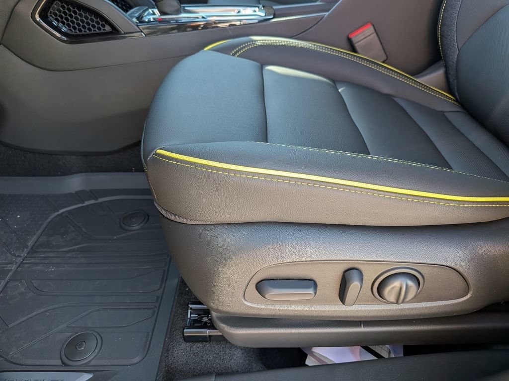 2026 Chevrolet Trailblazer Activ - Photo 15
