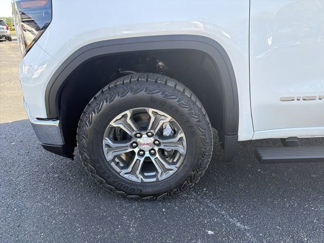 2026 GMC Sierra 1500 Pro - Photo 30