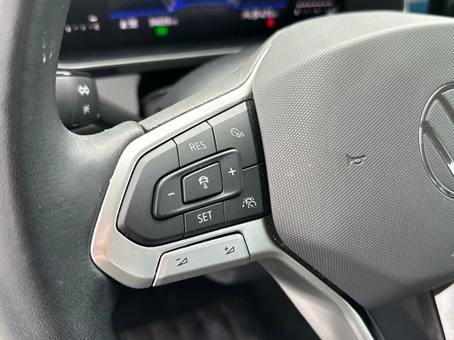 2025 Volkswagen Jetta S - Photo 17