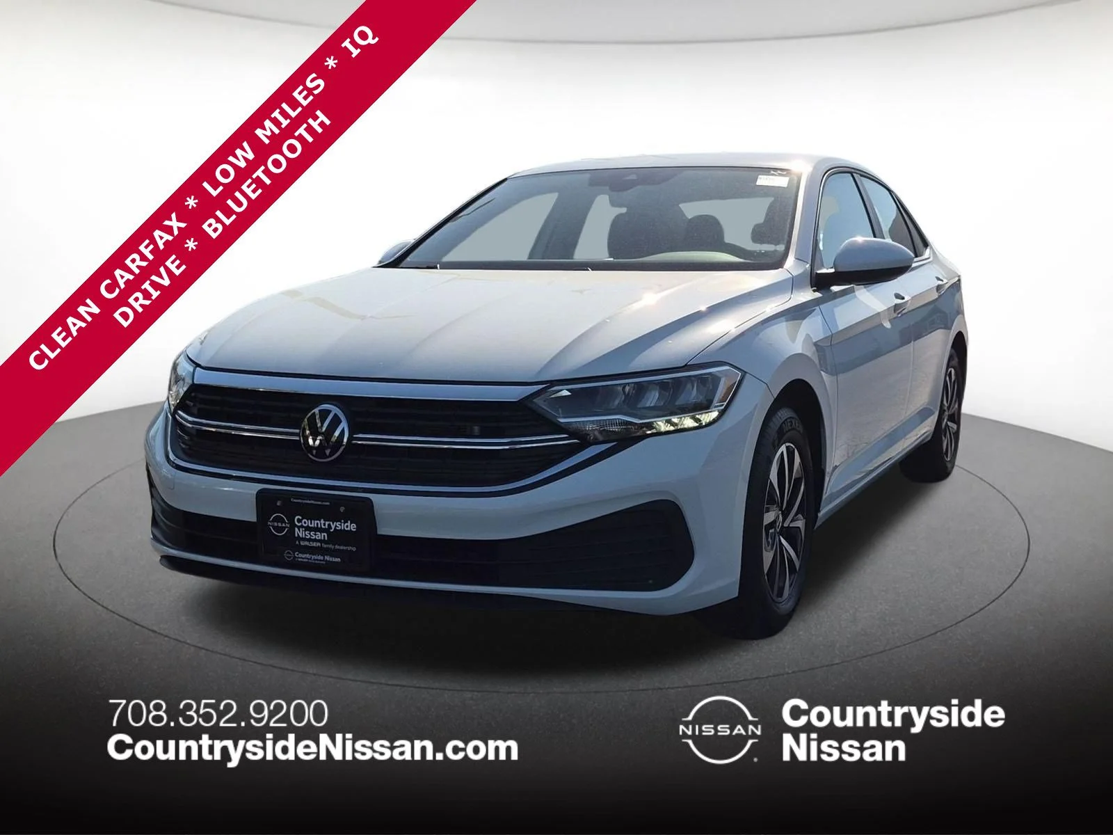 2024 Volkswagen Jetta