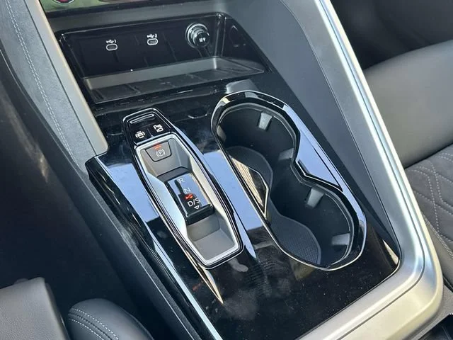New 2026 Mythos Black Audi Premium Plus image 12