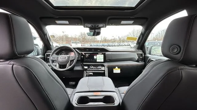 2026 GMC Sierra 1500 AT4 - Photo 27
