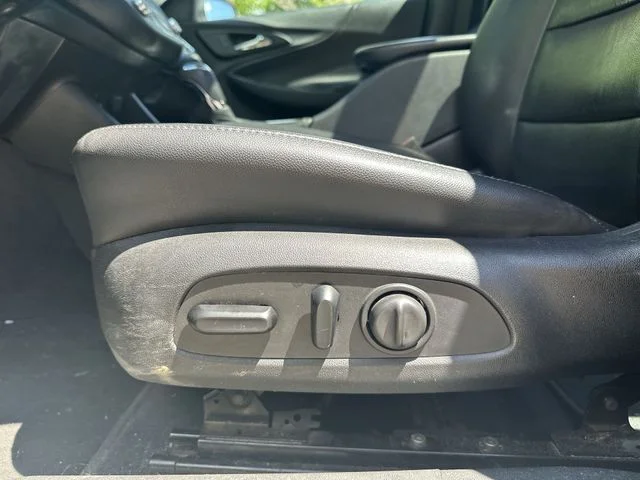 Used 2016 Gray Chevrolet LT image 38