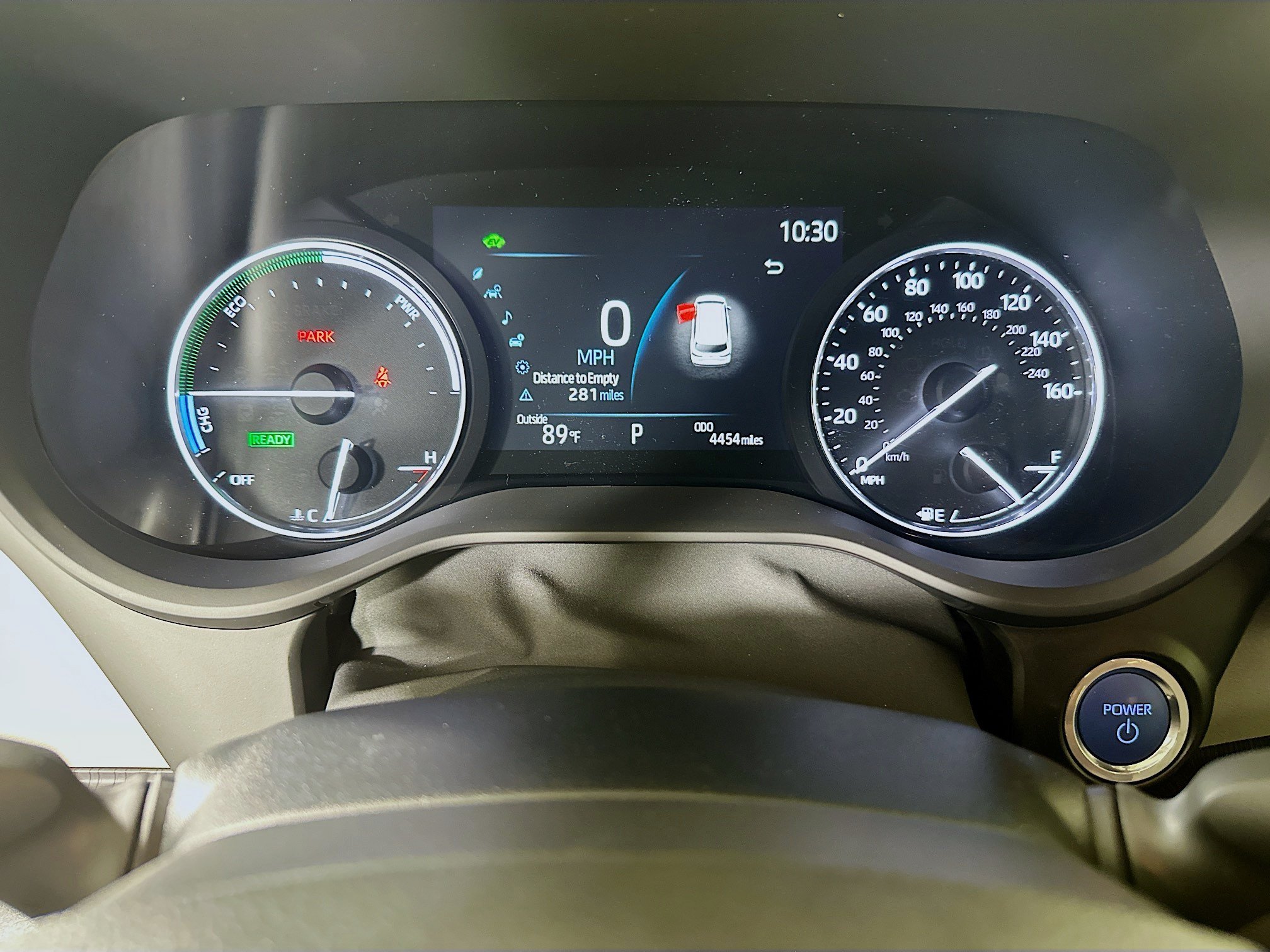 Used 2023 Pearl Toyota Limited image 19