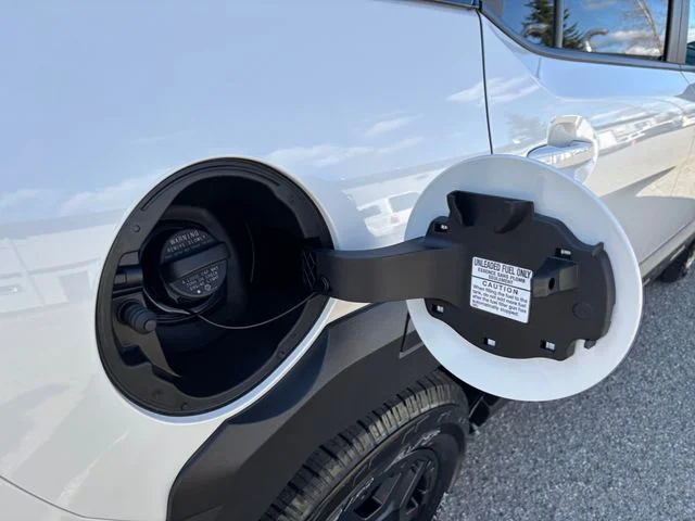 New 2026 White Pearl Subaru Wilderness image 21