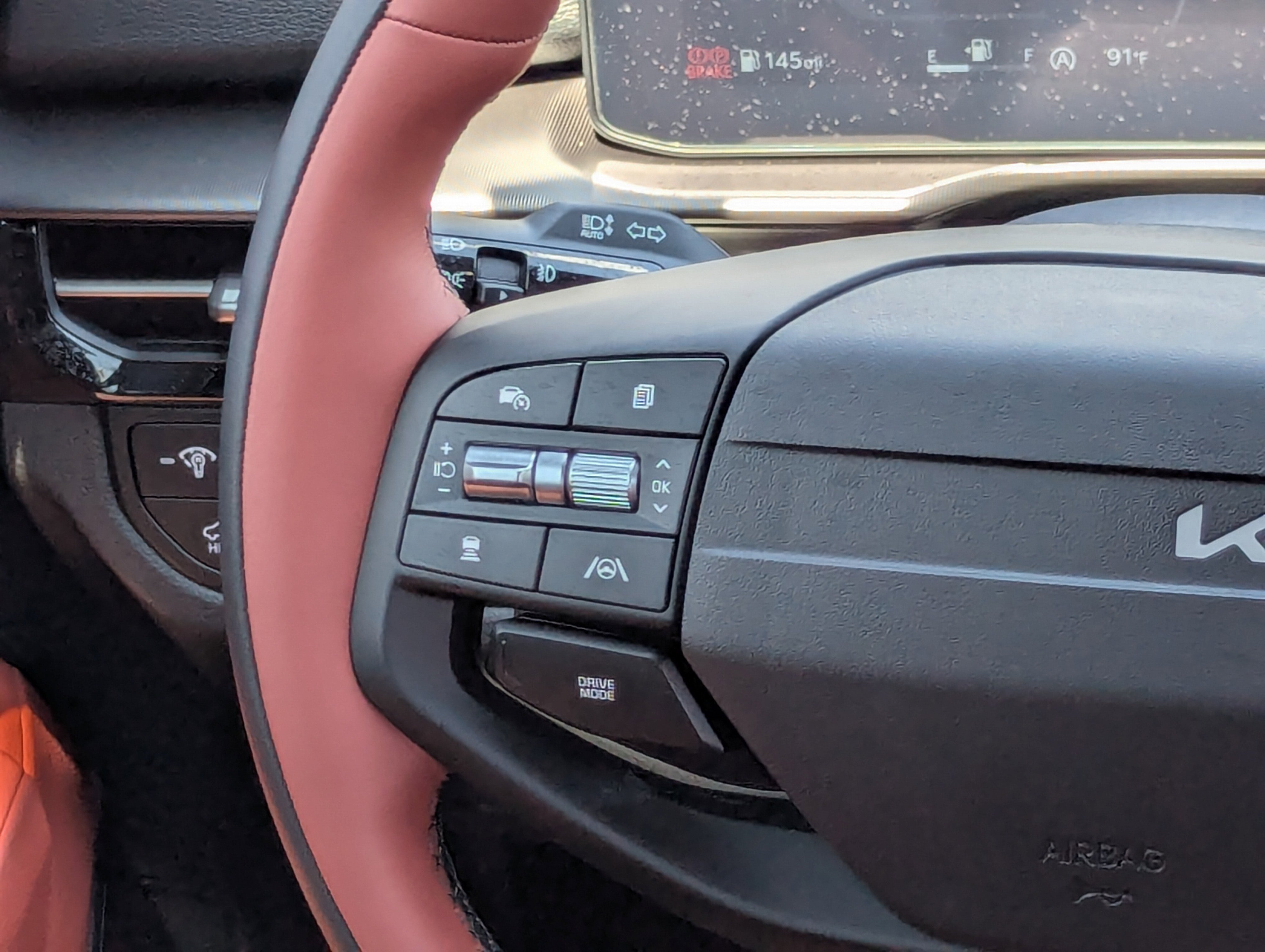 2026 Kia Sportage SX Prestige - Photo 17