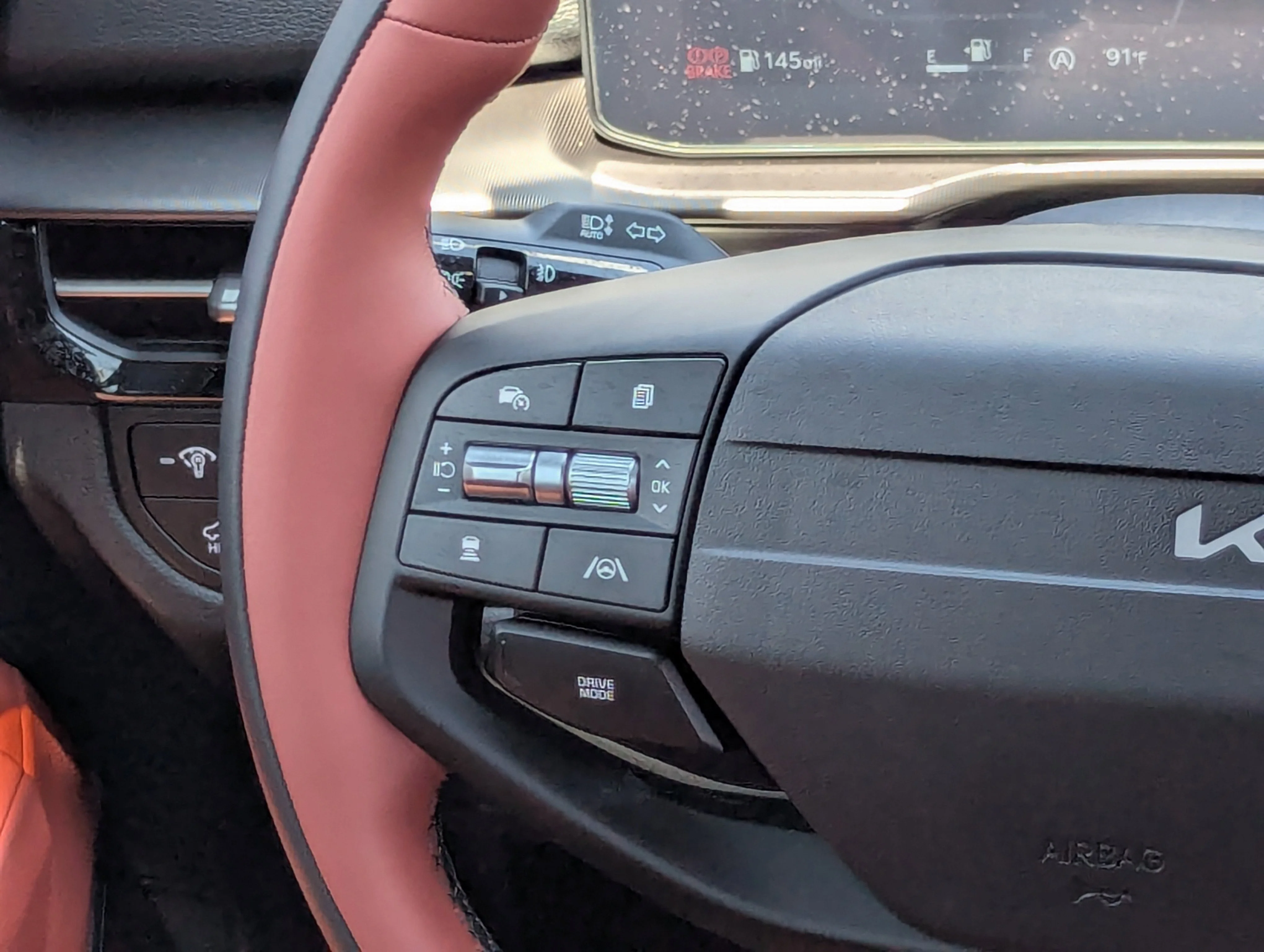 2026 Kia Sportage SX Prestige - Photo 17