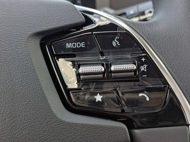 New 2026 Aurora Black Pearl Kia LX image 26