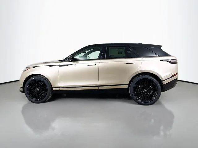 New 2026 Batumi Gold Land Rover P250 Base image 8