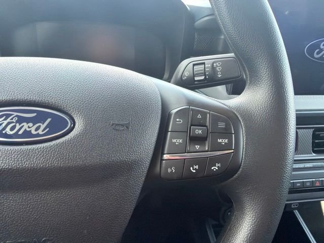 New 2026 Gray Ford XLT image 15