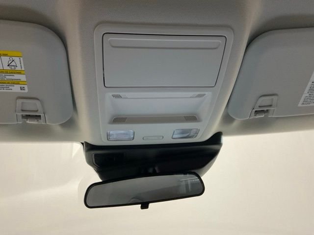 New 2026 Space White Metallic Ford Big Bend® image 32