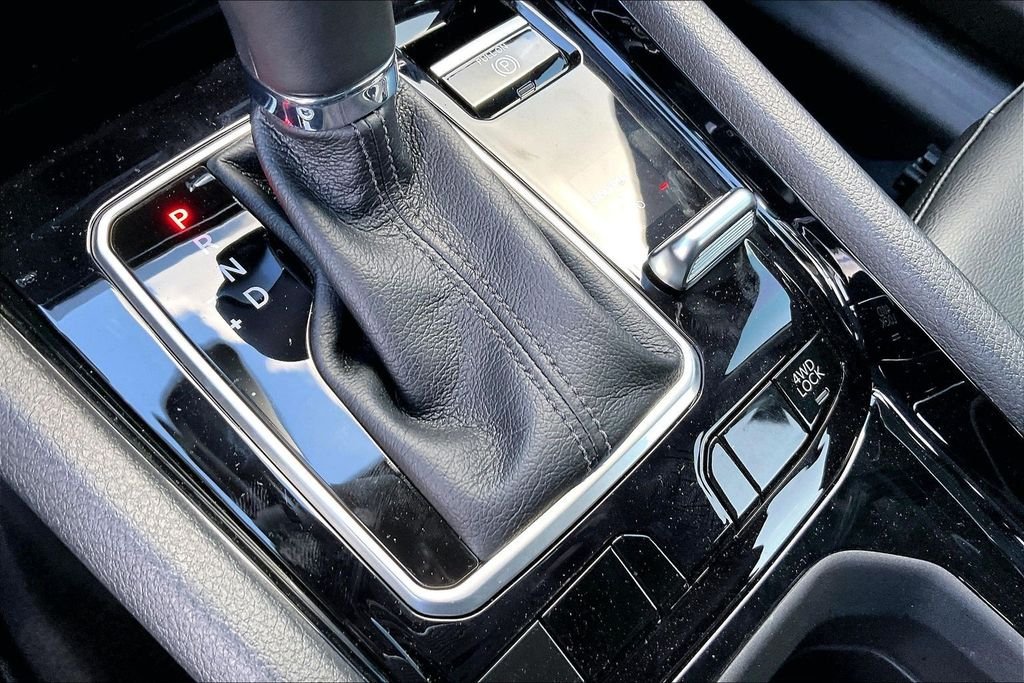 New 2026 Jeep Compass Latitude 4D Sport Utility