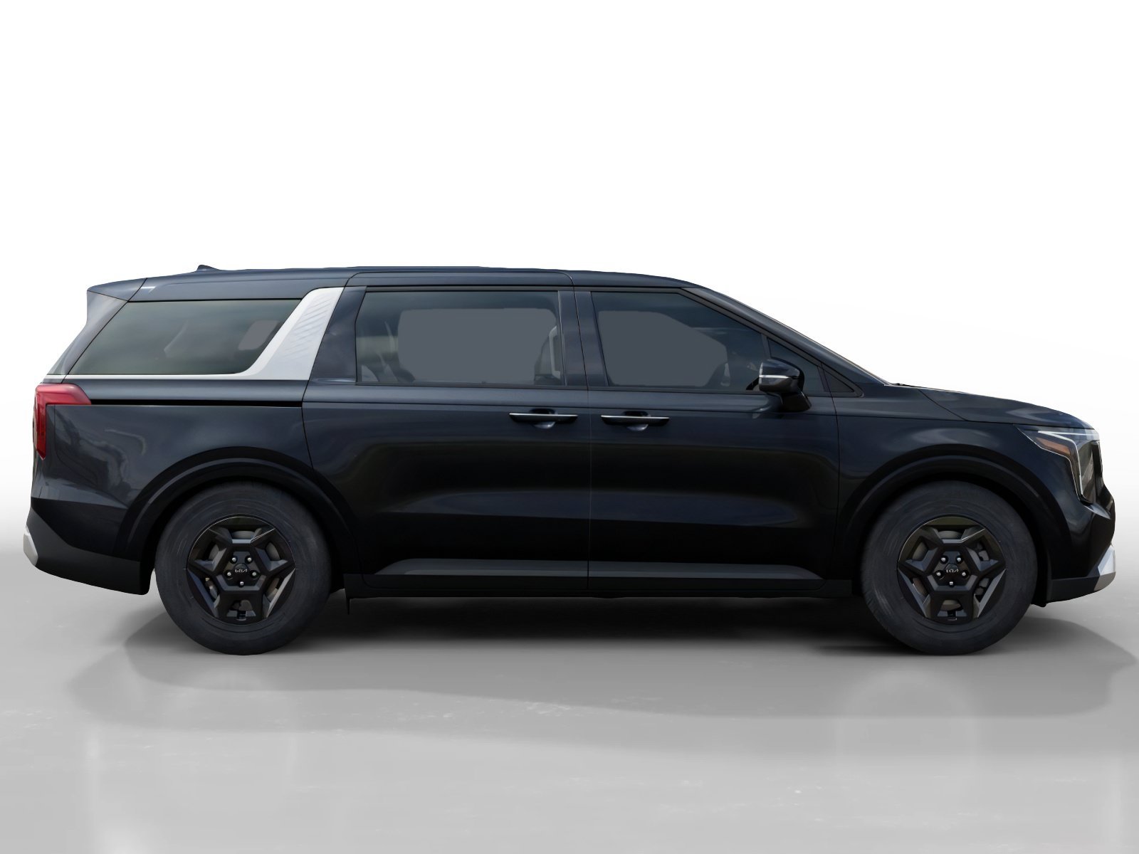 New 2027 Panthera Metal Kia LXS image 7