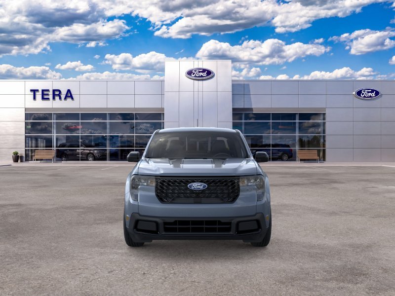 2026 Ford Maverick XLT - Photo 36