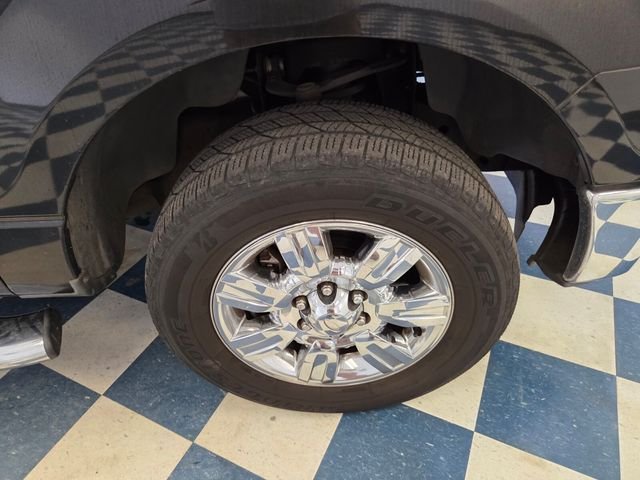 Used 2012 Black Ford XLT image 10