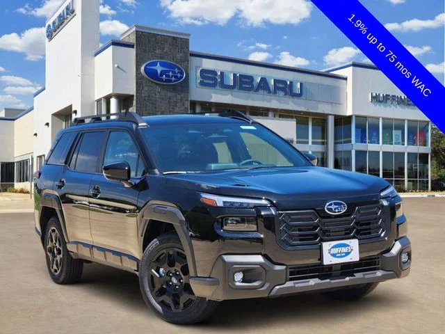 New 2026 Subaru OUTBACK Limited