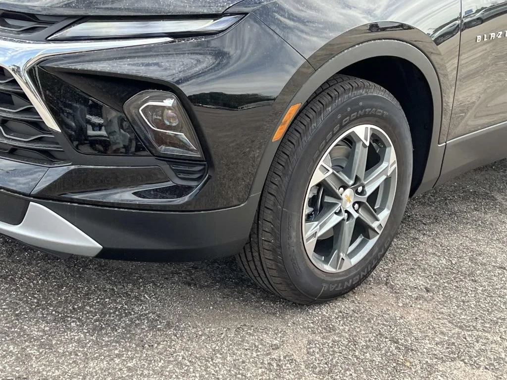 2026 Chevrolet Blazer 2LT - Photo 8
