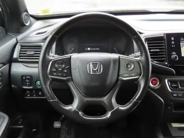 2023 Honda Passport TrailSport - Photo 18