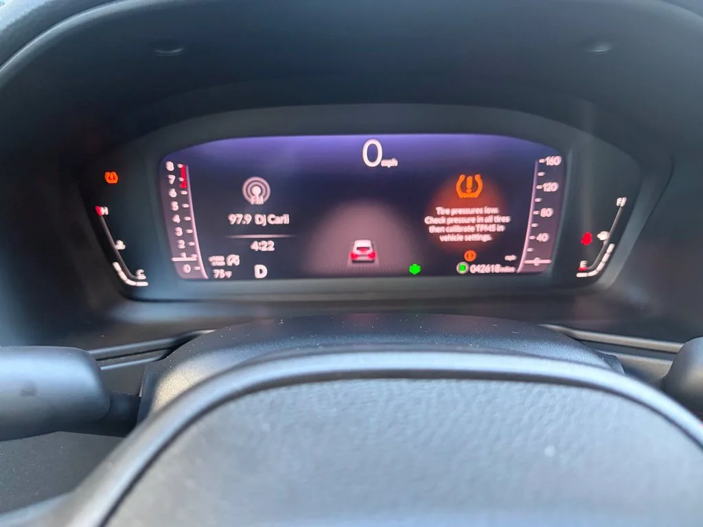2023 Honda Accord LX - Photo 31