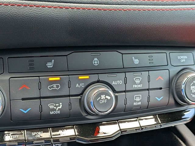 Used 2025 Gray Dodge GT image 22