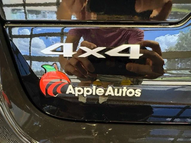 New 2026 Black Jeep Laredo X image 13